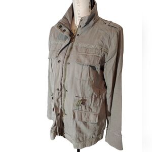 Altar'd State Khaki Jacket